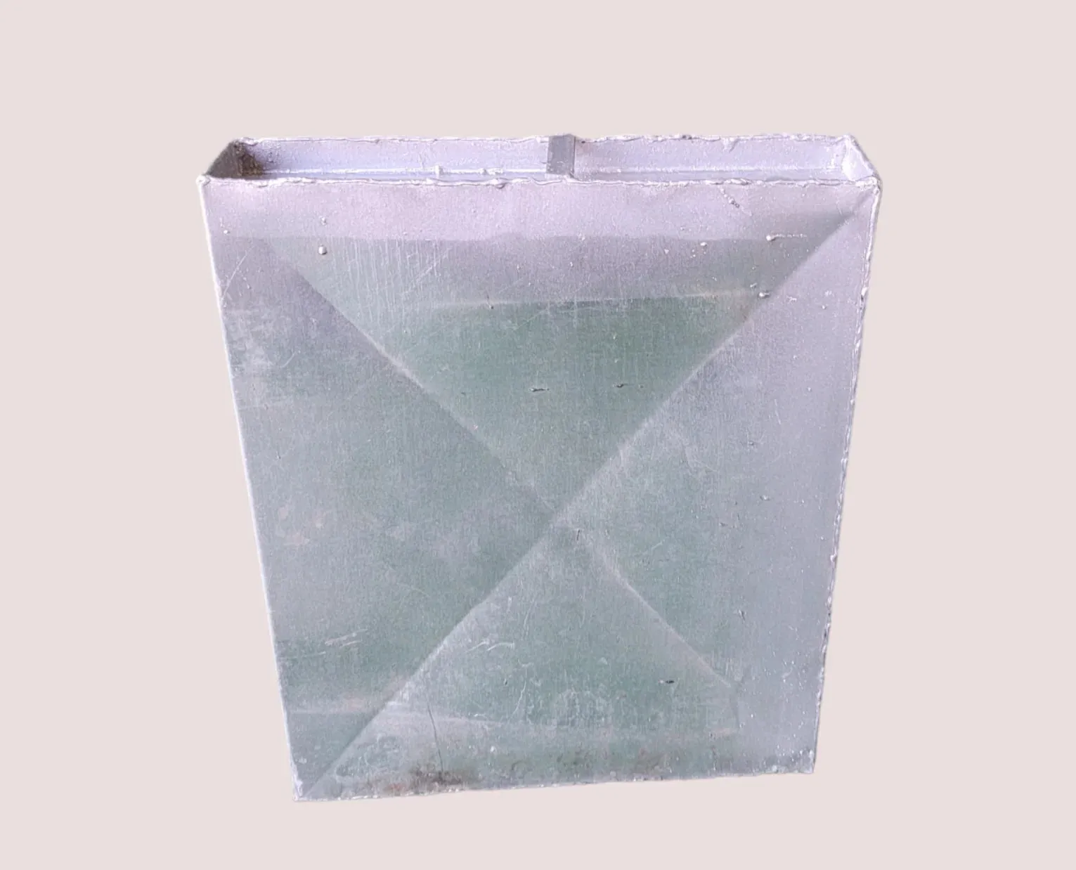 Standard Size Cold Plates for Carts with No Top Openings, Set of 2 - Image 7
