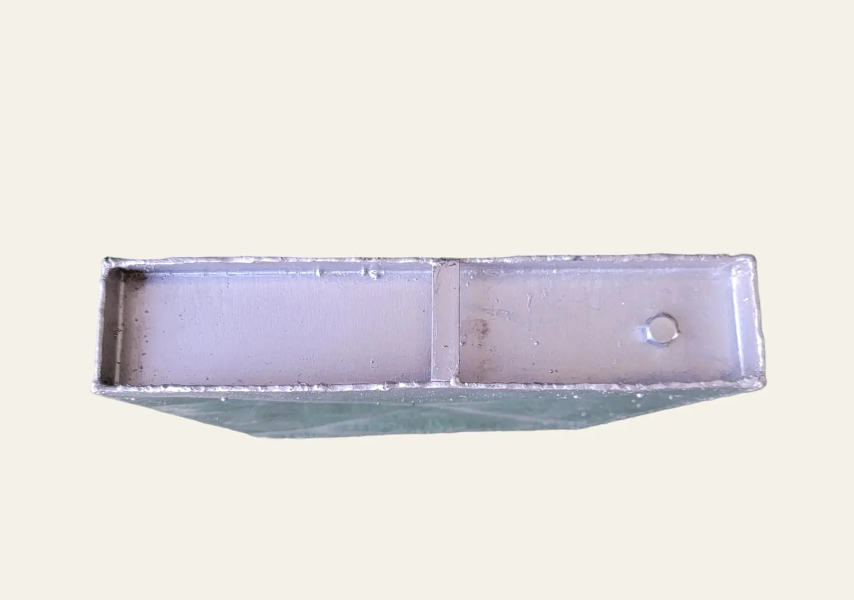 Standard Size Cold Plates for Carts with No Top Openings, Set of 2 - Image 9