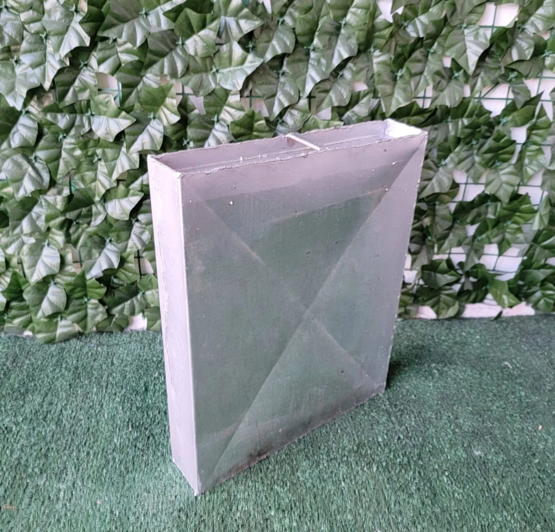 Standard Size Cold Plates for Carts with No Top Openings, Set of 2 - Image 3