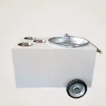 Table-Top Beer Bucket Cart – Boost Sales & Create Fun Experiences - Image 4